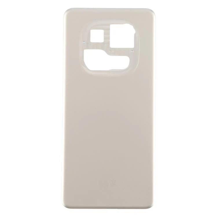 For Xiaomi Redmi Note 15 Pro 4G Original Battery Back Cover(Gold) - Image 2