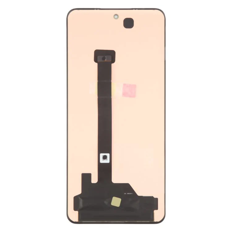 For Xiaomi Redmi Note 15 Pro 4G Original LCD Screen With Digitizer Full Assembly - Image 3