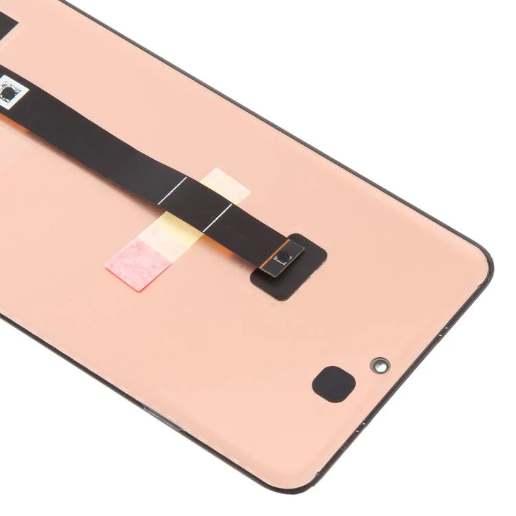 For Xiaomi Redmi Note 15 Pro 4G Original LCD Screen With Digitizer Full Assembly - Image 5