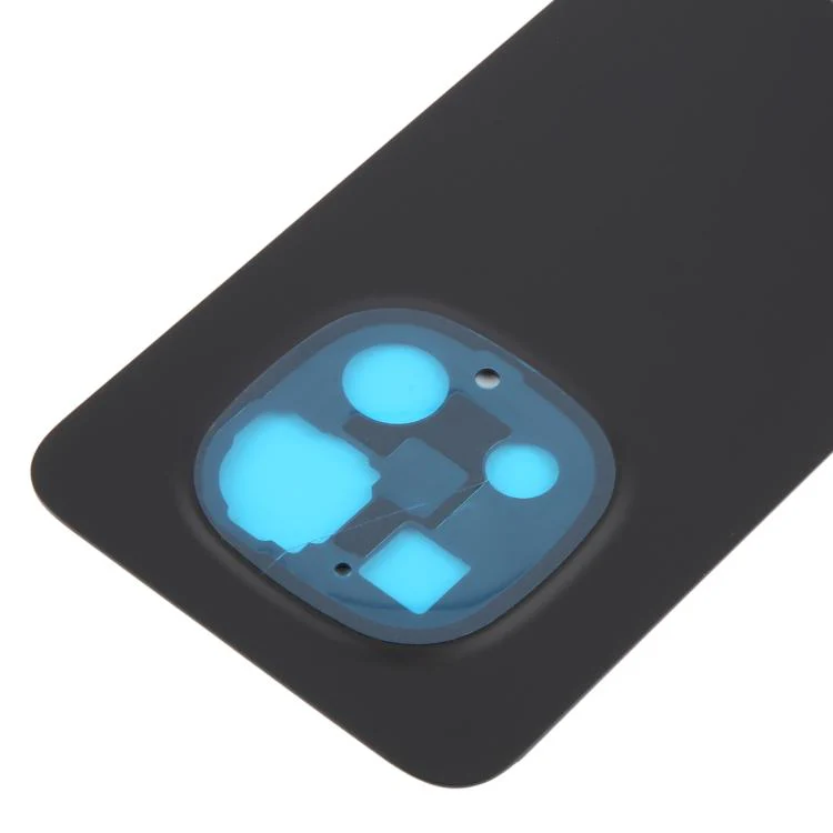 For Xiaomi Redmi Note 15 Pro 5G Original Battery Back Cover(Black) - Image 5