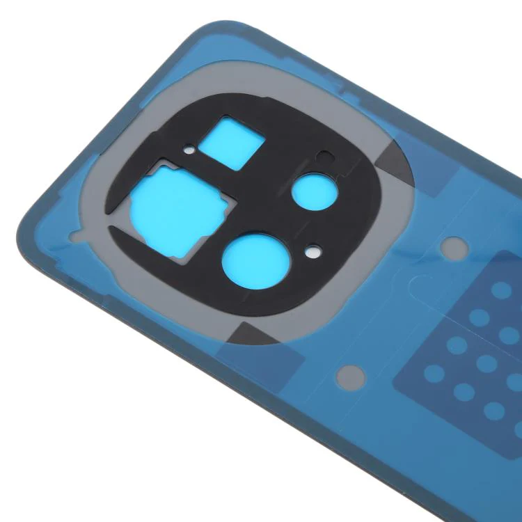 For Xiaomi Redmi Note 15 Pro 5G Original Battery Back Cover(Blue) - Image 4