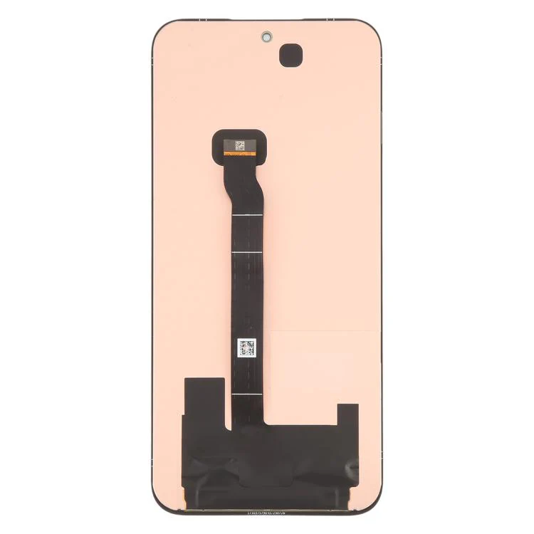 For Xiaomi Redmi Note 15 Pro 5G Original LCD Screen With Digitizer Full Assembly - Image 3