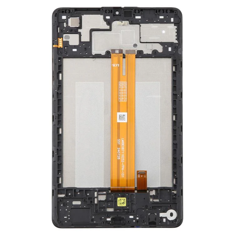 For Xiaomi Redmi Pad SE 8.7 inch Original LCD Screen Digitizer Full Assembly with Frame - Image 3