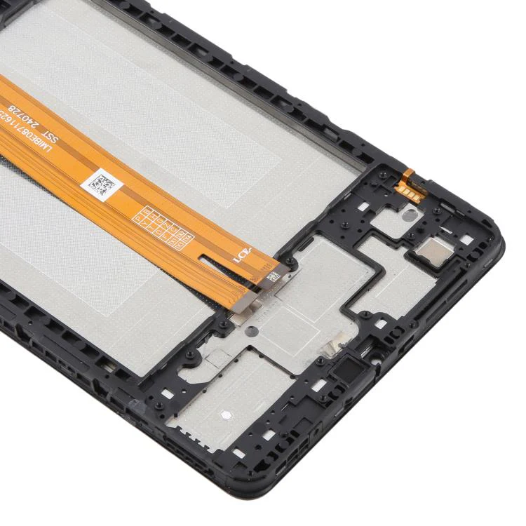 For Xiaomi Redmi Pad SE 8.7 inch Original LCD Screen Digitizer Full Assembly with Frame - Image 5