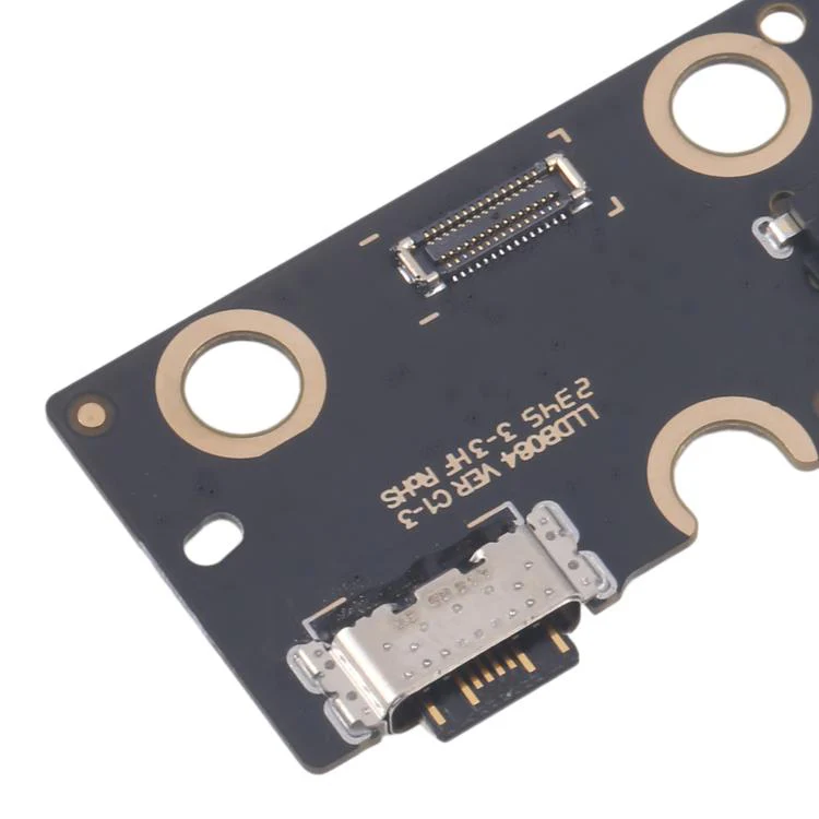 For Xiaomi Redmi Pad SE Welding Charging Port Board - Image 4