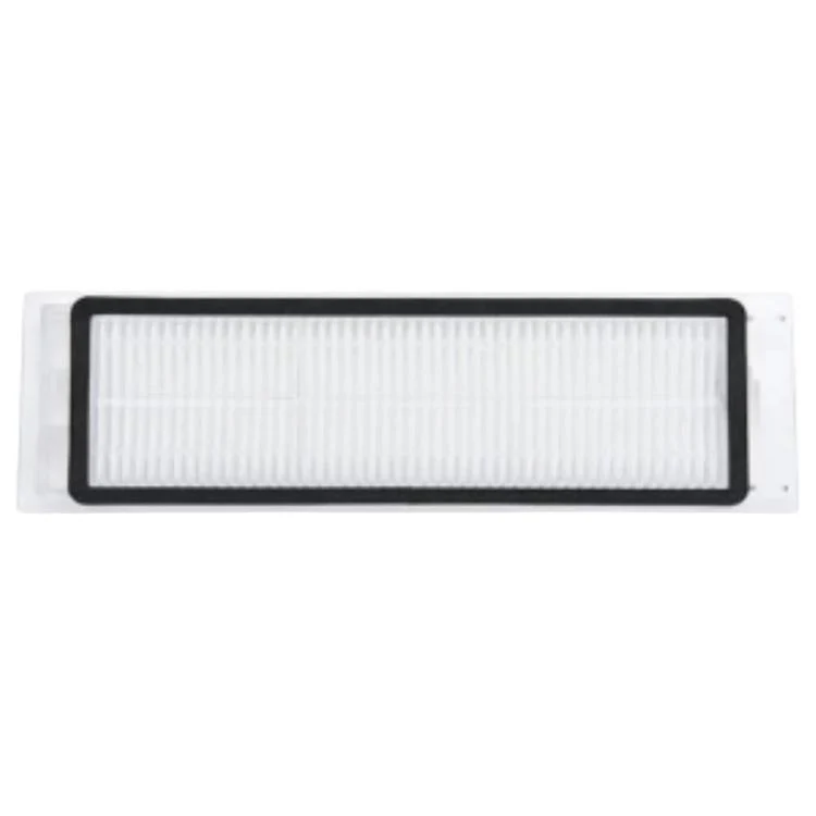 For Xiaomi Roborock S50 / S51 / S55 / S60 / S65 / S5 / S6 Robot Vacuum Cleaner Replacement Parts Removable Main Brush, Spec: 2+4+2+6+6+1 White Edge Brush - Image 4