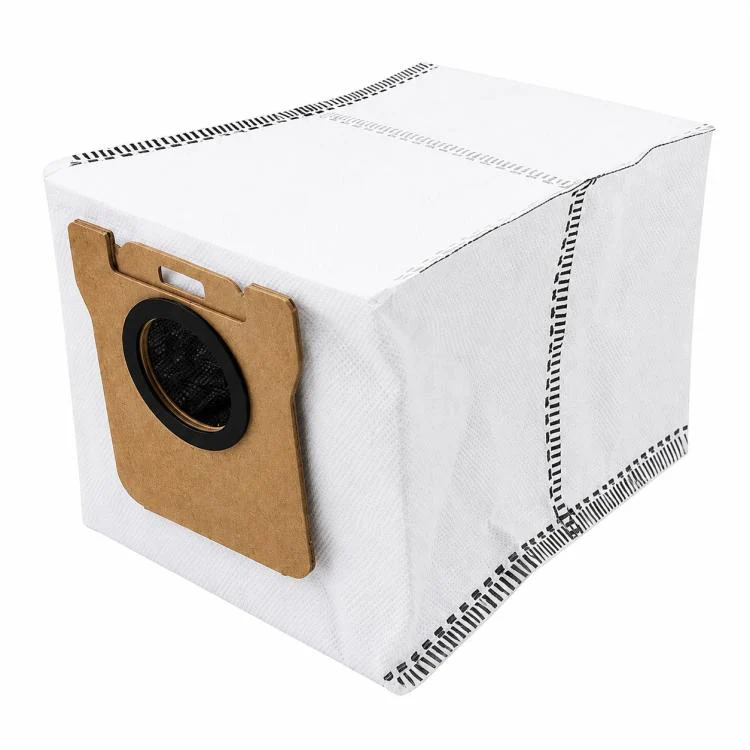 For Xiaomi Robot Vacuum X10 Plus / X20 Plus / S20 / S20 Plus / S10 / S10 Plus / S10 Pro Replacement Parts, Activated Carbon Dust Bag - Image 2