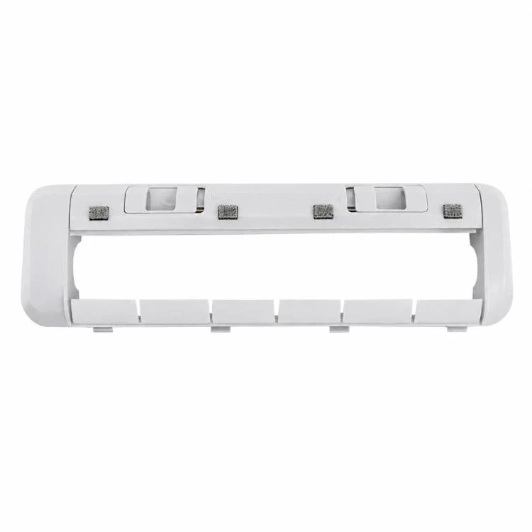 For Xiaomi Robot Vacuum X10 Plus / X20 Plus / S20 / S20 Plus / S10 / S10 Plus / S10 Pro Replacement Parts, Main Rubber Brush Cover - Image 2