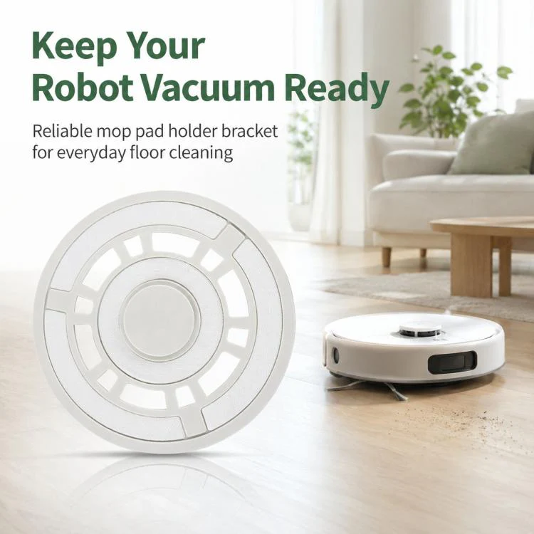 For Xiaomi Robot Vacuum X10 Plus / X20 Plus / S20 / S20 Plus / S10 / S10 Plus / S10 Pro Replacement Parts, Mop Pad Holder - Image 8