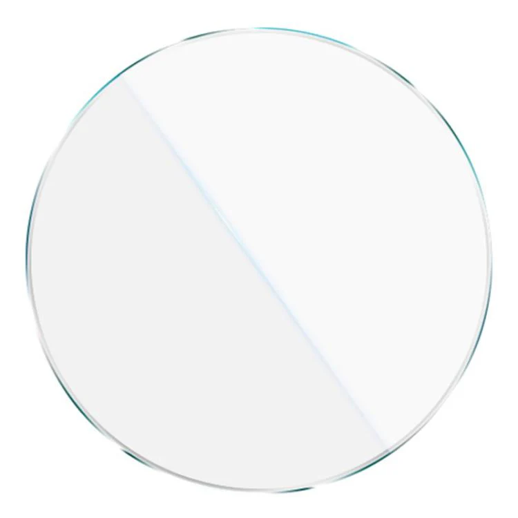 For Xiaomi Watch S5 46mm IMAK Tempered Glass Watch Protective Film - Image 2