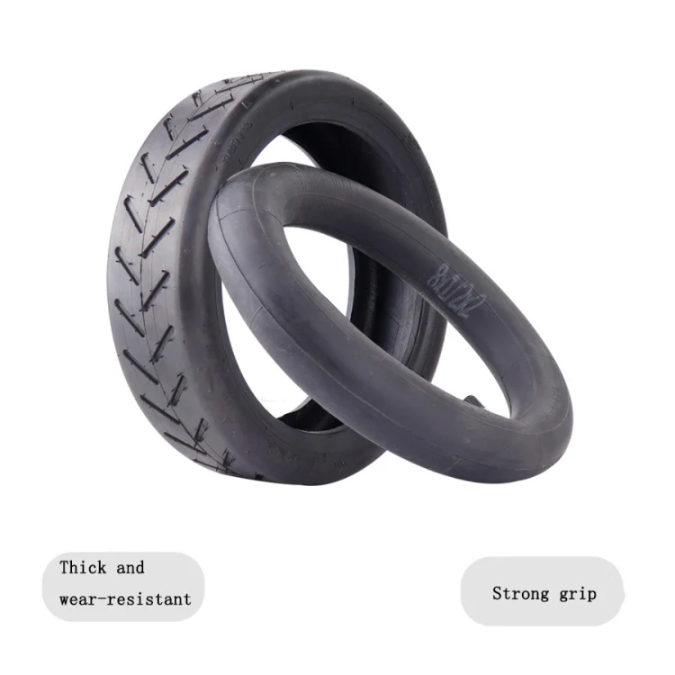 For Xiaomi Xiaomi Mijia M365 / M365 Pro Electric Scooter Tire, Style: 8.5 Inch Inner Tire - Image 4