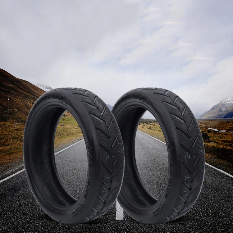 For Xiaomi Xiaomi Mijia M365 / M365 Pro Electric Scooter Tire, Style: 8.5 Inch Inner Tire - Image 5