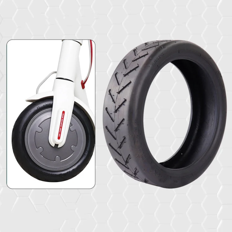 For Xiaomi Xiaomi Mijia M365 / M365 Pro Electric Scooter Tire, Style: 8.5 Inch Inner Tire - Image 7