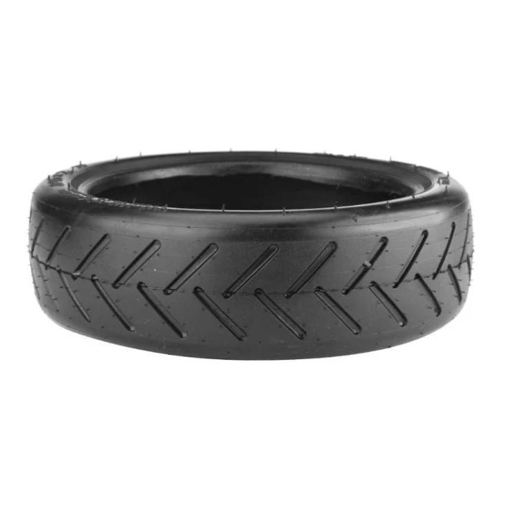 For Xiaomi Xiaomi Mijia M365 / M365 Pro Electric Scooter Tire, Style: Black Tire - Image 2