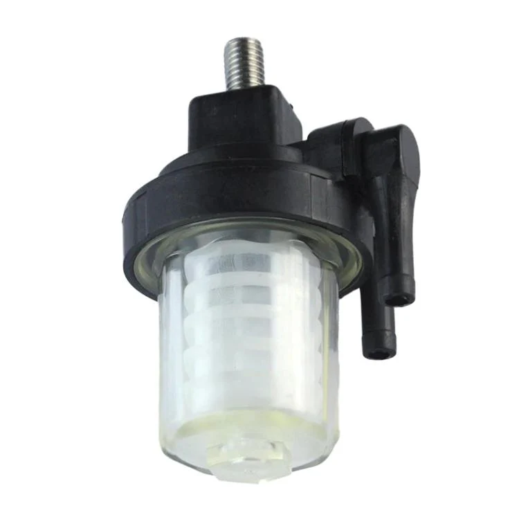 For Yamaha 15/30/40/60HP Outboard Motor Fuel Water Separator Fuel Cup 61N-24560-00