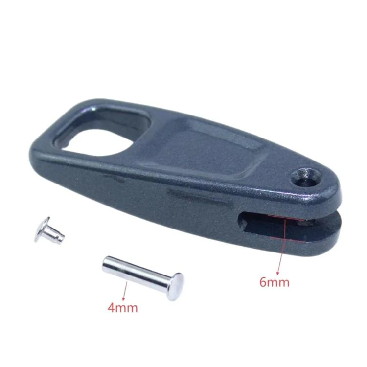 For Yamaha 2-Stroke Outboard Motor Clamping Handle 6E0-43118-01 - Image 3