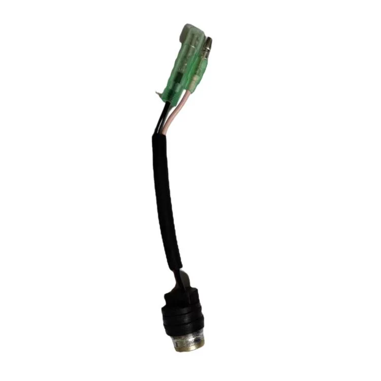 For Yamaha 2-Stroke Outboard Motor Temperature Control Switch Assembly 688-82560-10 - Image 2
