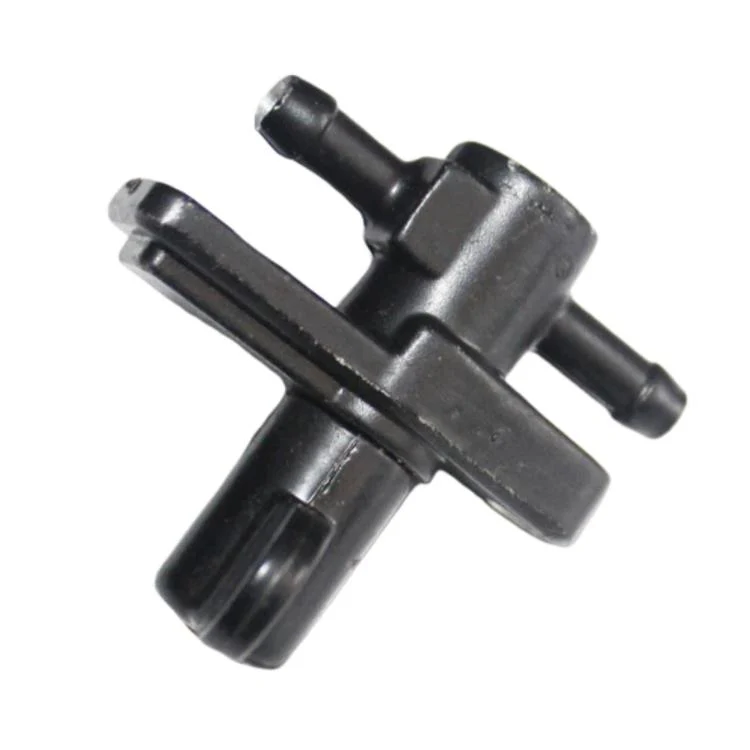 For Yamaha 4 Stroke 4HP / 5HP / 6HP Outboard Motor Fuel Cock 6BX-24500-00 / 67D-24500-00 - Image 2