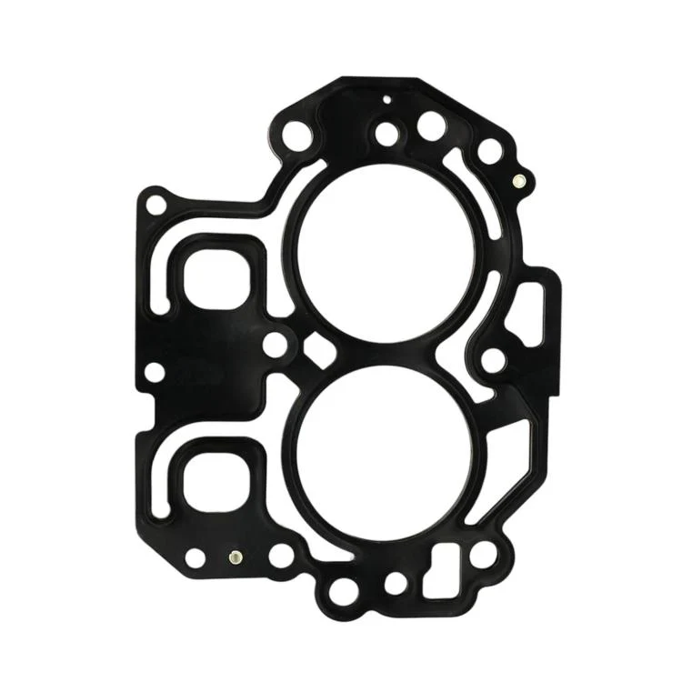 For Yamaha 4-Stroke 9.9-15HP Outboard Motor Cylinder Gasket 66M-11181-00