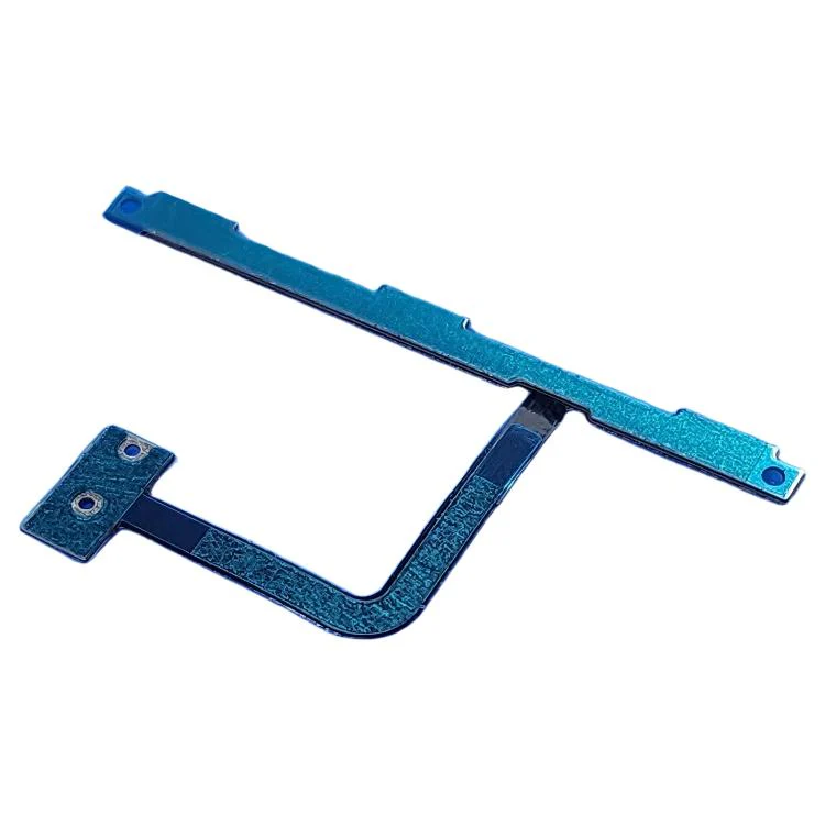 For ZTE Axon 10 Pro Power Button & Volume Button Flex Cable - Image 3
