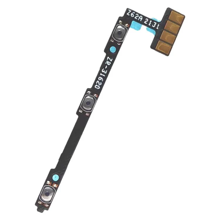 For ZTE Axon 30 Pro 5G Power Button & Volume Button Flex Cable - Image 2
