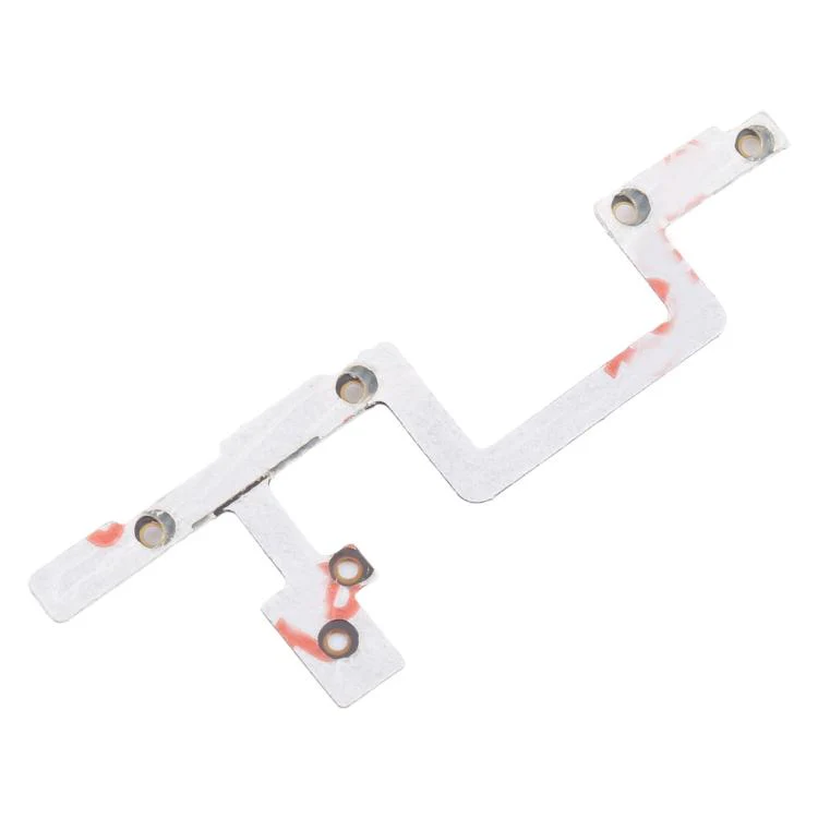 For ZTE Axon 40 Lite Power Button & Volume Button Flex Cable - Image 3