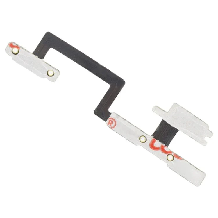 For ZTE Axon 40 Pro Power Button & Volume Button Flex Cable - Image 3