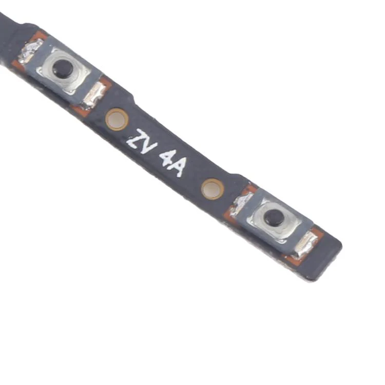 For ZTE Axon 40 SE Power Button & Volume Button Flex Cable - Image 4