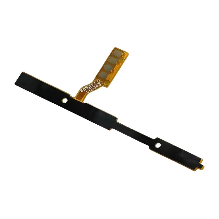 For ZTE Axon 50 Lite Power Button & Volume Button Flex Cable - Image 2