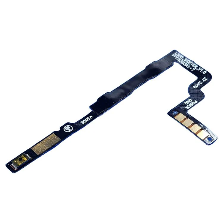 For ZTE Axon 60 Lite Power Button & Volume Button Flex Cable - Image 2