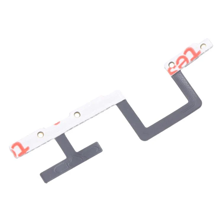 For ZTE Blade A73 5G Power Button & Volume Button Flex Cable - Image 3