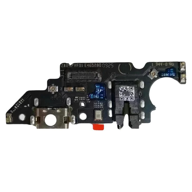 For ZTE Blade A76 5G Z2469N Charging Port Board