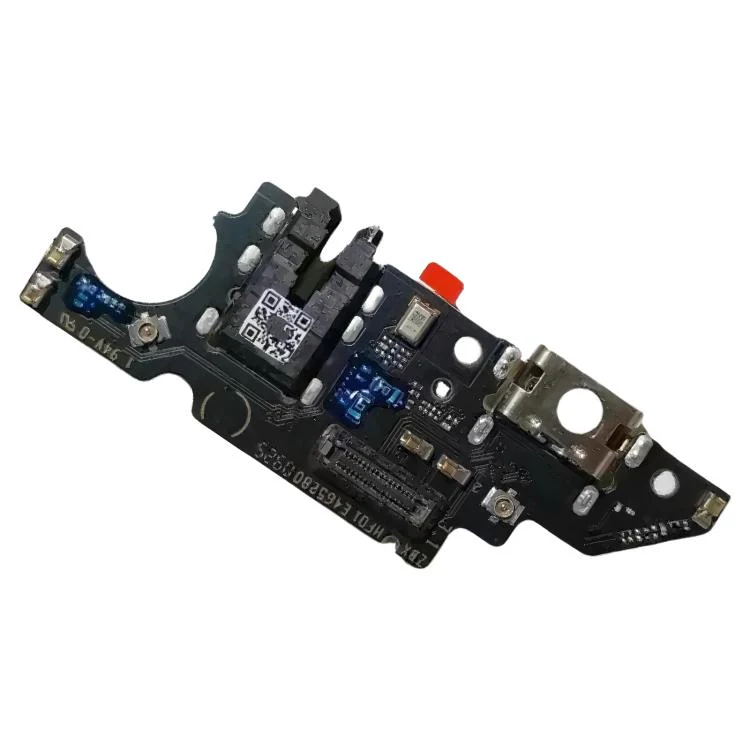 For ZTE Blade A76 5G Z2469N Charging Port Board - Image 2