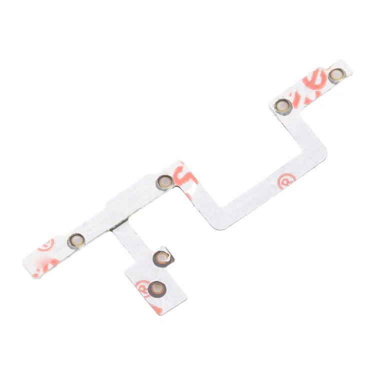 For ZTE Blade V40 Design Power Button & Volume Button Flex Cable - Image 3