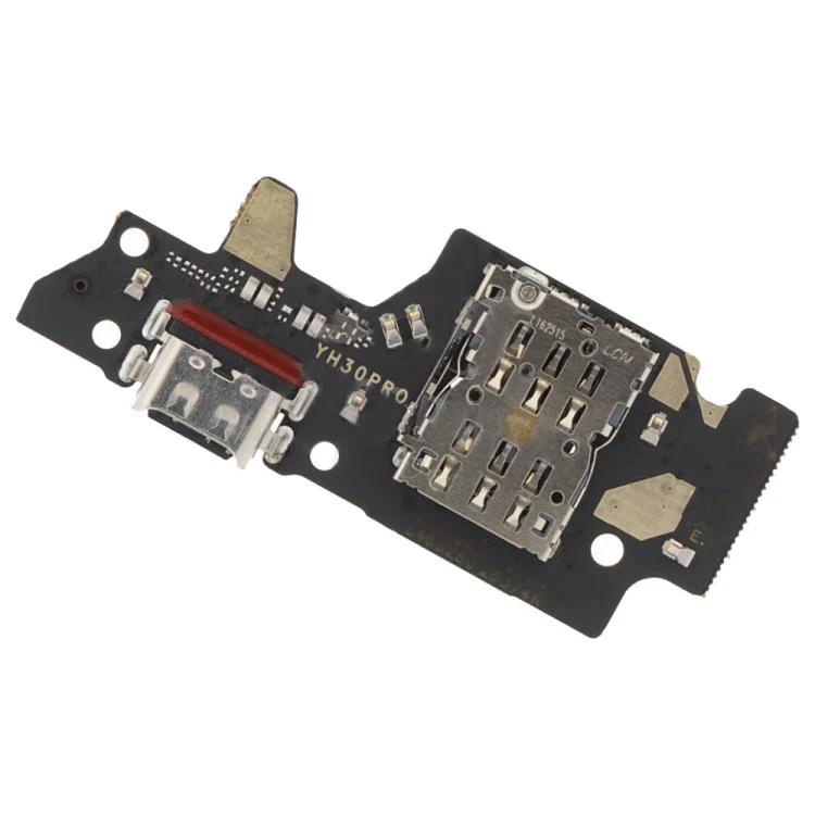For ZTE Blade V40 Pro Charging Port Board - Image 3