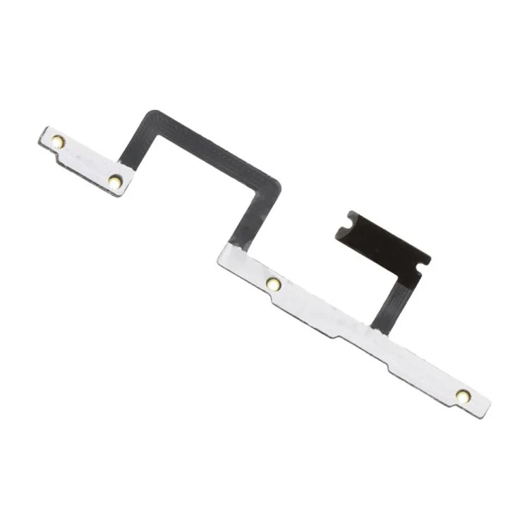 For ZTE Blade V40 Smart Power Button & Volume Button Flex Cable - Image 3