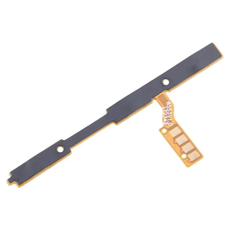 For ZTE Blade V50 5G 9050N Power Button & Volume Button Flex Cable - Image 2