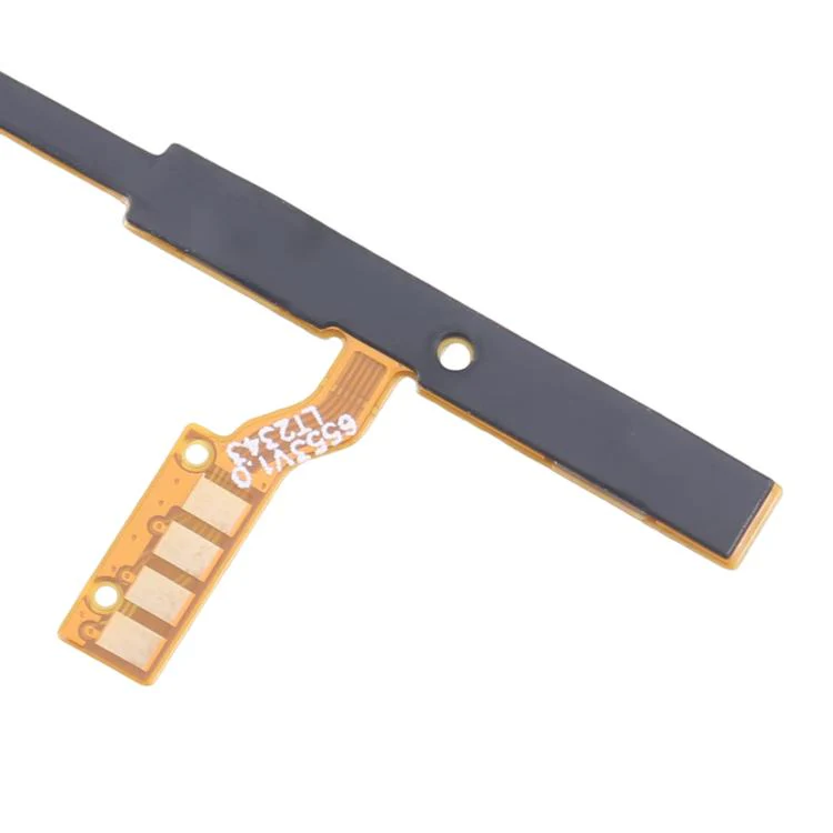 For ZTE Blade V50 Smart 7060 Power Button & Volume Button Flex Cable - Image 4