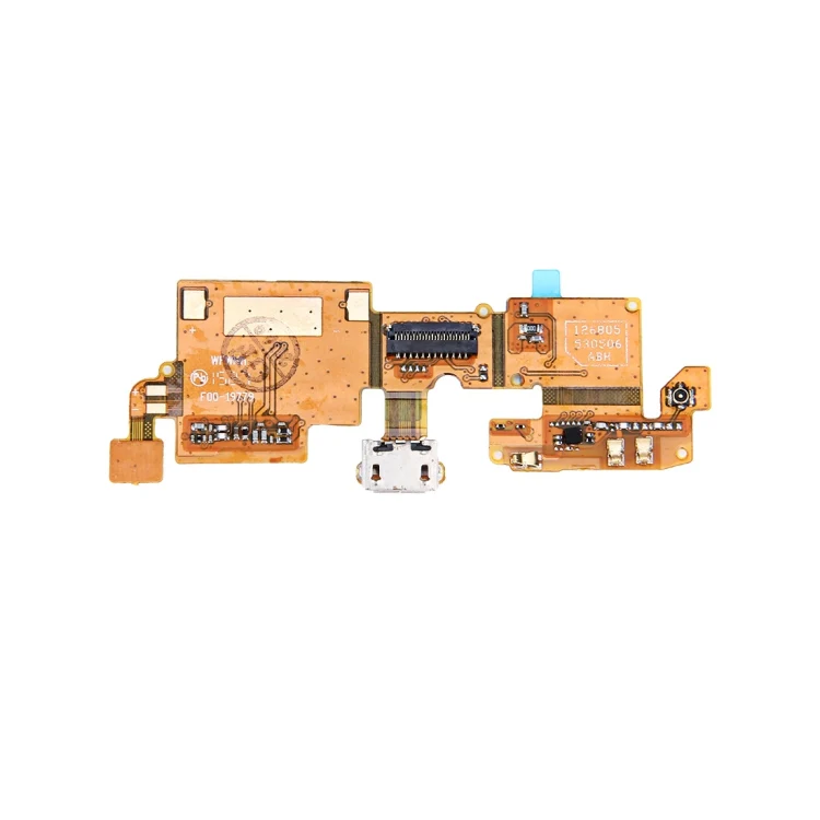 For ZTE Blade V6 Charging Port Board - Image 2