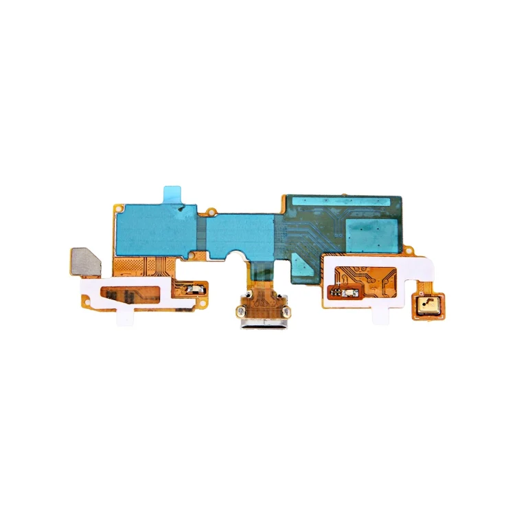 For ZTE Blade V6 Charging Port Board - Image 3