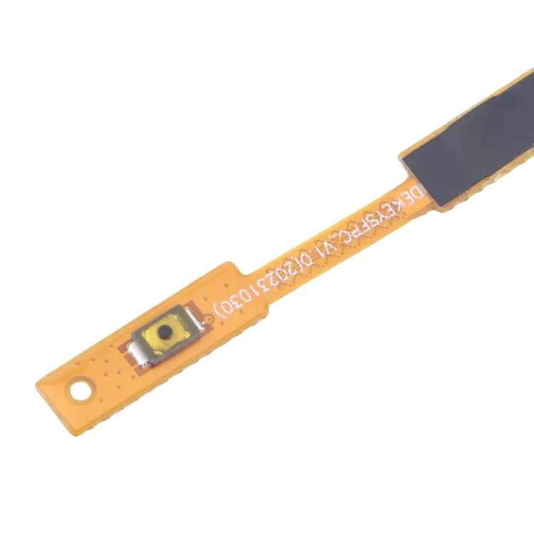 For ZTE Blade V60 Vita Power Button & Volume Button Flex Cable - Image 4
