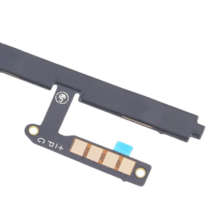 For ZTE Blade V70 Design Power Button & Volume Button Flex Cable - Image 4