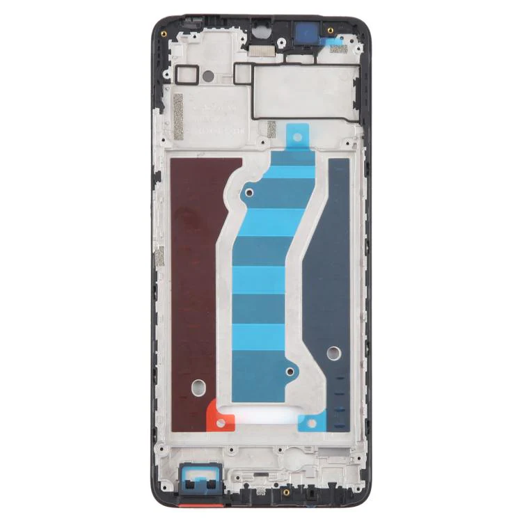 For ZTE Blade V70 Max Front Housing LCD Frame Bezel Plate - Image 2