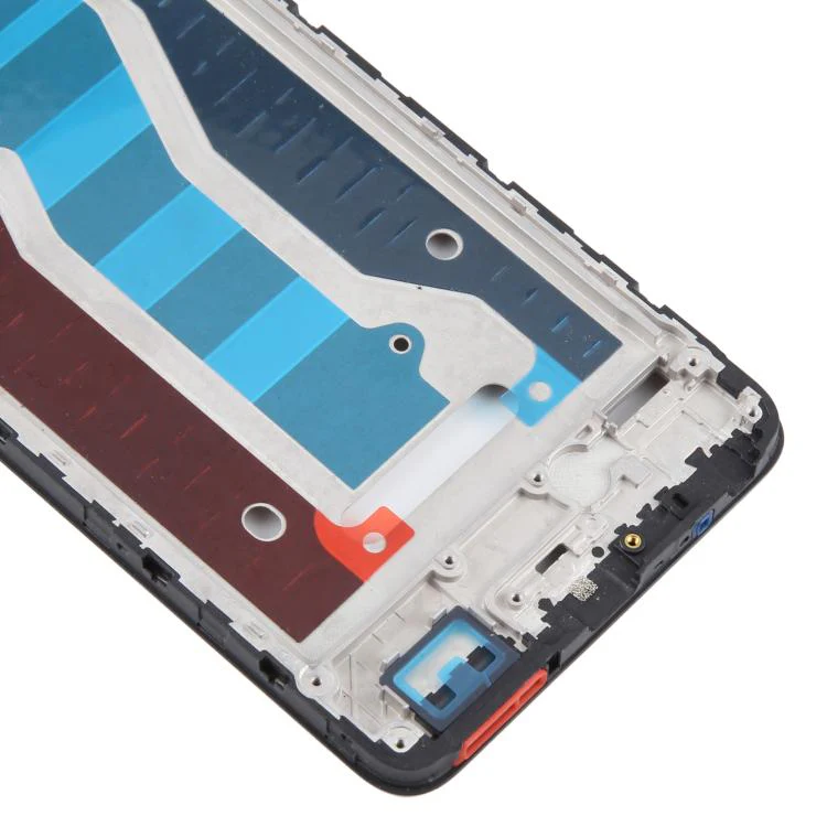 For ZTE Blade V70 Max Front Housing LCD Frame Bezel Plate - Image 4