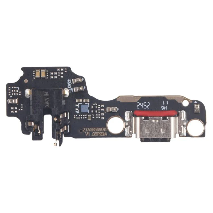 For ZTE nubia A35e Z2466 Charging Port Board