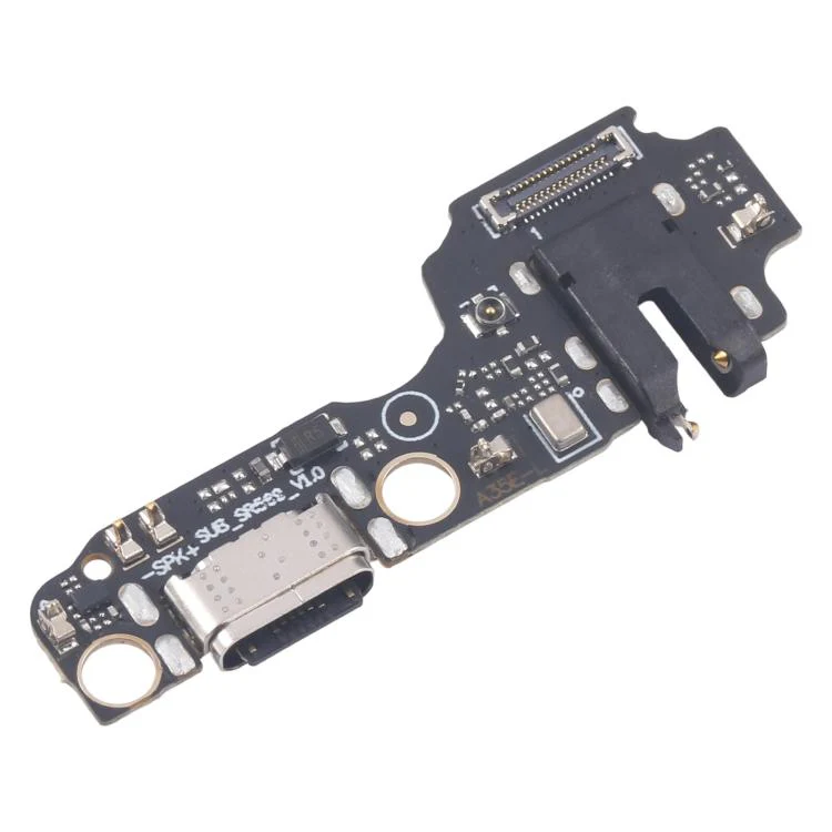 For ZTE nubia A35e Z2466 Charging Port Board - Image 3
