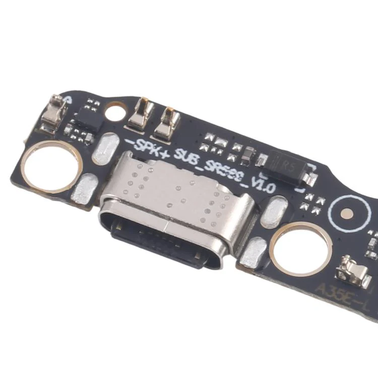 For ZTE nubia A35e Z2466 Charging Port Board - Image 4