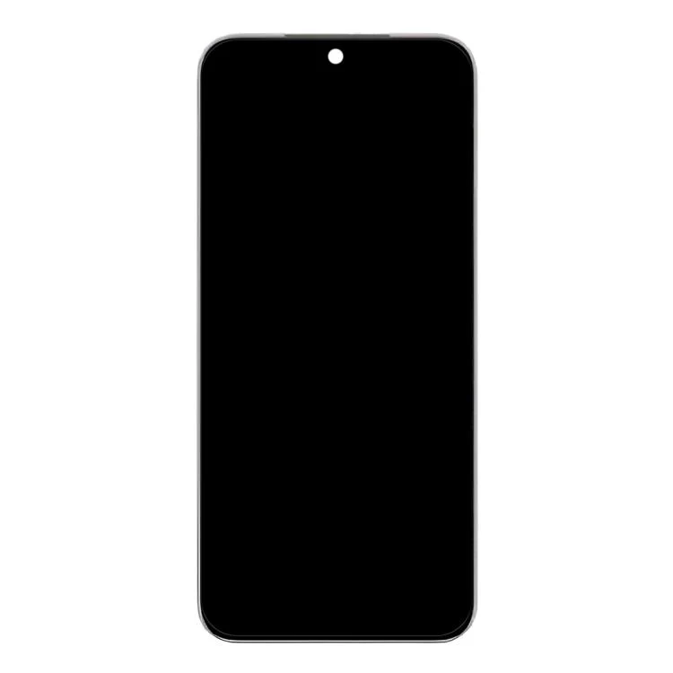 For ZTE nubia Air Z2468N Original AMOLED LCD Screen with Digitizer Full Assembly - Image 2