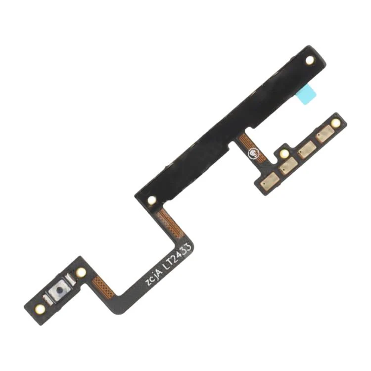 For ZTE nubia Music Power Button & Volume Button Flex Cable - Image 2
