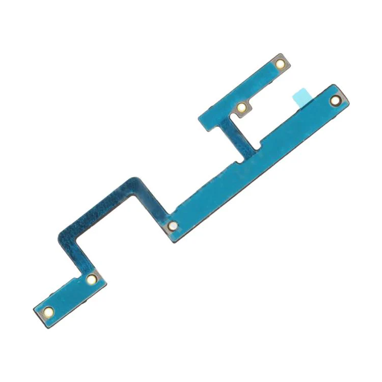 For ZTE nubia Music Power Button & Volume Button Flex Cable - Image 3